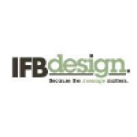 IFB Design Logo