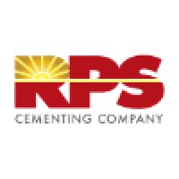 RPS Cementing Company, LLC Logo