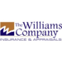 The Williams Company, Hendersonville NC Logo