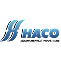 Haco Equipamentos Industriais Logo