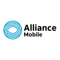 Alliance Mobile Logo