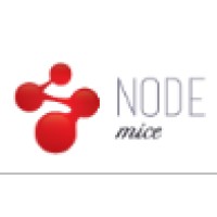 Node Mice Logo