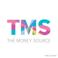 The Money Source Inc. Logo