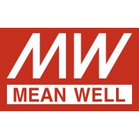 MEAN WELL USA, INC. Logo