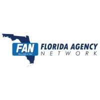 Florida Agency Network Logo
