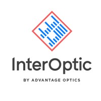 InterOptic, by Advantage Optics Logo