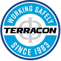 Terracon Geotechnique Ltd. Logo