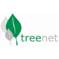 TREENET Incorporated Logo