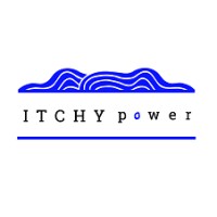 Itchy Power Logo