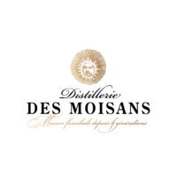 DISTILLERIE DES MOISANS Logo