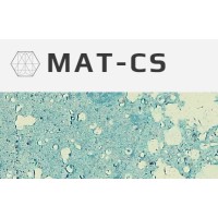 Materials Characterization Services, LLC Logo
