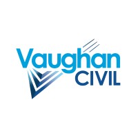 Vaughan Civil Pty Ltd Logo