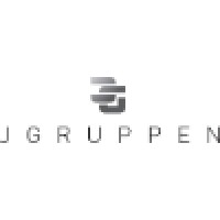 JGruppen AB Logo