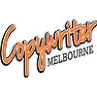 Copywriter Melbourne Logo