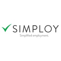 Simploy, Inc. Logo