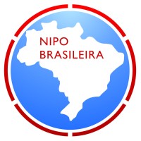 Nipo Brasileira Frutas e Legumes Ltda. Logo