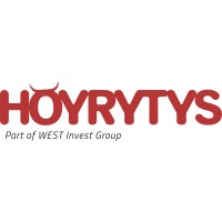 Höyrytys Oy Logo