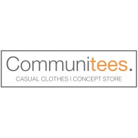 Communitees Sàrl Logo