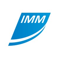 Stork IMM Logo