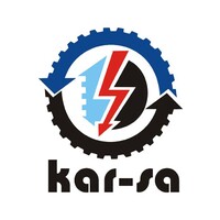 Kar-Sa İnşaat Makina Sanayi Ltd. Şti. Logo