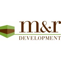 M&R Development Logo