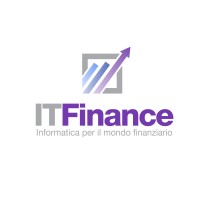 ITF Srl Logo