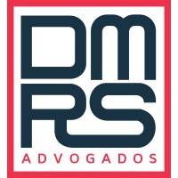 DMRS Advogados Logo