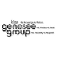 Genesee Group Logo
