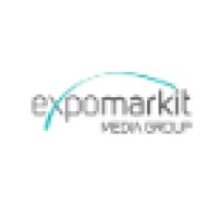 Expomarkit Media Group Logo