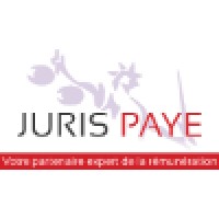 JURIS PAYE Logo