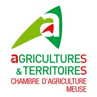 Chambre dagriculture de la Meuse Logo