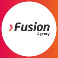 Fusion Agency Logo