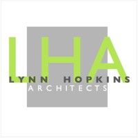 Lynn Hopkins Architects Logo
