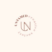 UNTAMED Creative Society Logo
