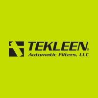 Tekleen Automatic Filters, LLC Logo
