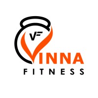 VINNA FITNESS Logo