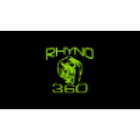Rhyno360 Logo