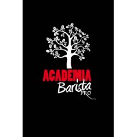 Academia Barista Pro Logo