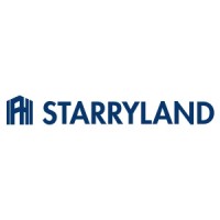 Starryland Australia Logo
