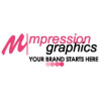 Mpression Marketing Group Logo