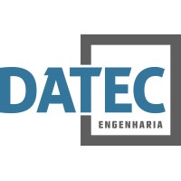 Datec Engenharia Logo