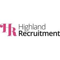 Highland Recruitment Logo
