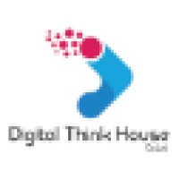 Digital Think House Co.,Ltd. Logo