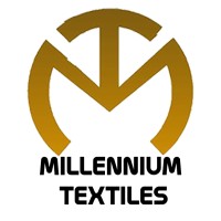 Millennium Textiles Logo