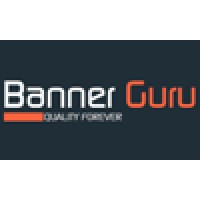Banner Guru Logo