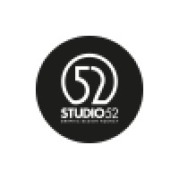 STUDIO 52 Logo