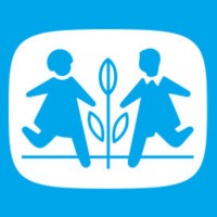 SOS vaikų kaimai Logo