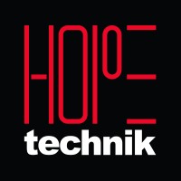 HOPE Technik Logo
