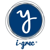 i-grec Logo