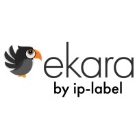 ip-label group Logo